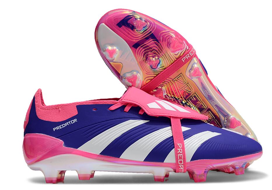 Adidas Predator Elite Tongue FG Size 36-45-64791969